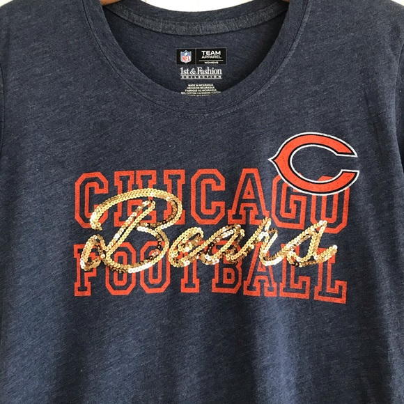 ⭐️ 3 for $25 Chicago Bears Football - Picture 3 of 5